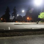 PC Electric provides LED Lighting Retrofits for parking lots in Newberg OR & Portland OR