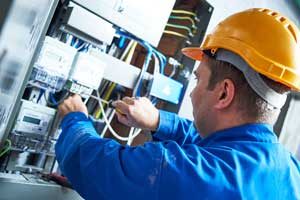 electrical system inspections Portland Beaverton Hillsboro Oregon