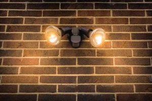 outdoor security lighting from PC Electric in Beaverton OR
