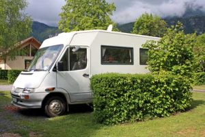Residential RV Hookup from PC Electric in Beaverton OR