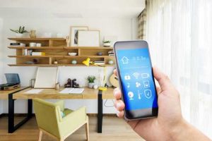 smart home technology from PC electric in Vancouver WA
