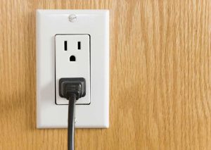 Electrical outlet installation in Newberg Oregon and Portland OR