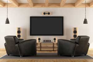 Home Theater Tampa