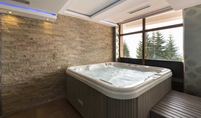 PC Electric provides hot tub wiring and repair services in Portland OR and Newberg OR