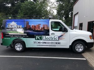 PC Electric - Electrician in Newberg OR